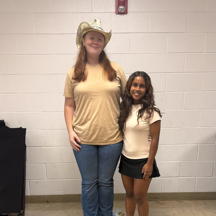 County vs. Country Club