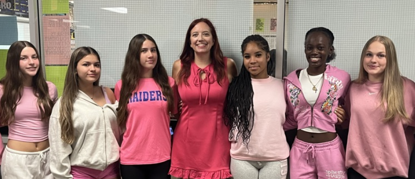 Pink Day