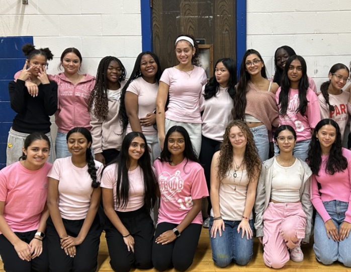 Pink Day