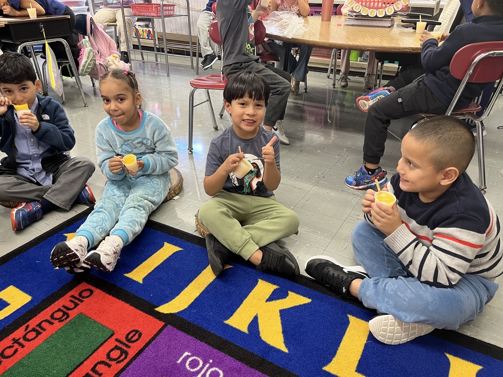 Hispanic Heritage Month at LP