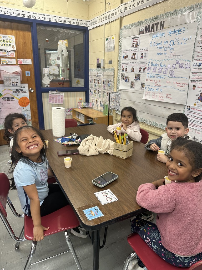 Hispanic Heritage Month at LP