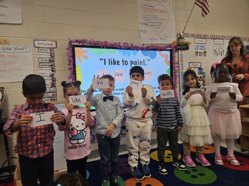 Sentence formation