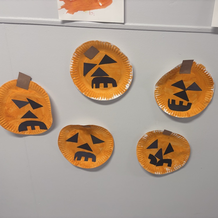 Jack O Lanterns! 