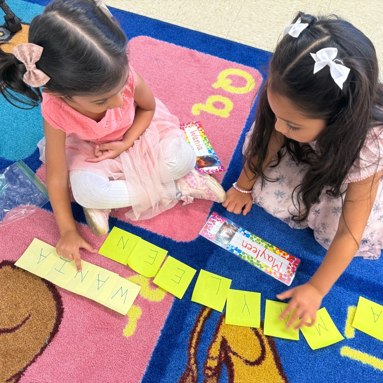 Pop! Goes the Letter Popcorn