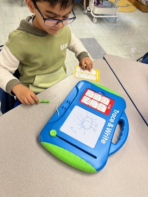 drawing animal characters