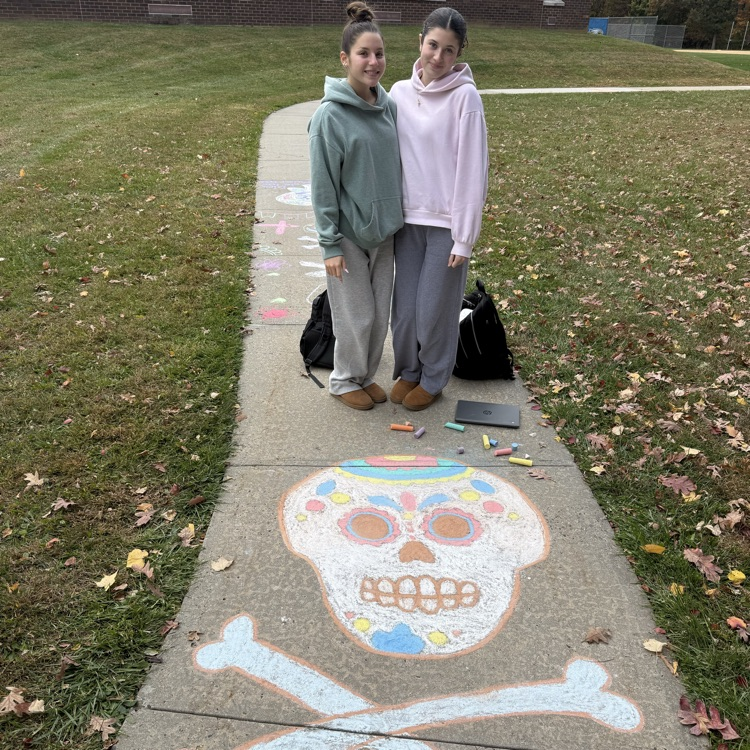 Tapetes for Día de los Muertos