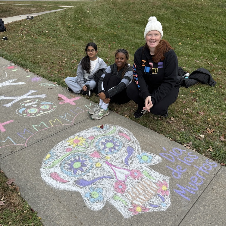 Tapetes for Día de los Muertos