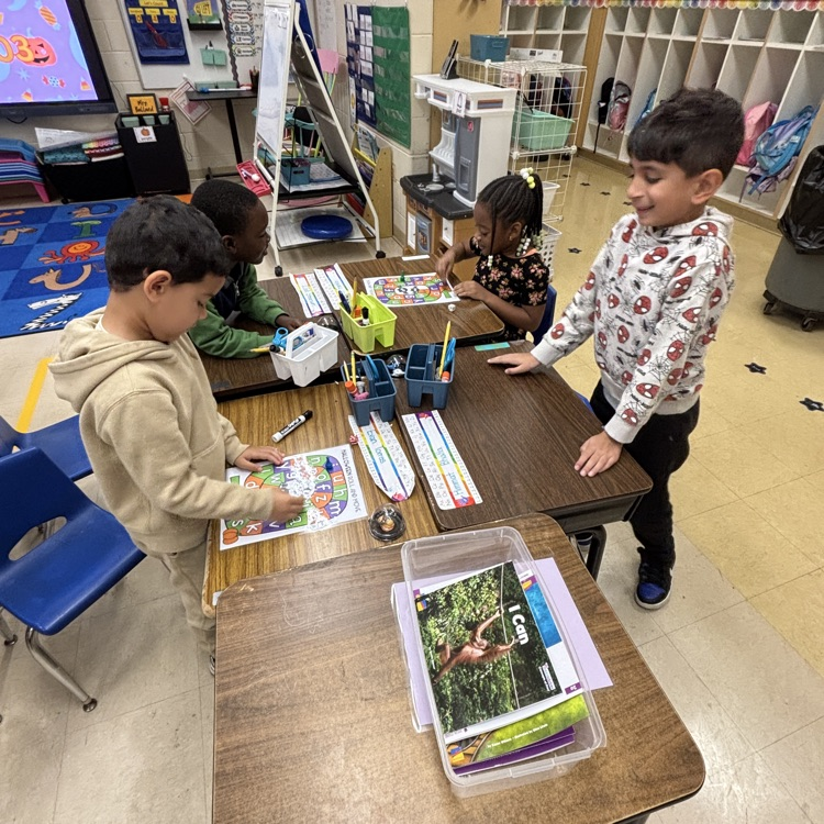 Halloween Letter Review