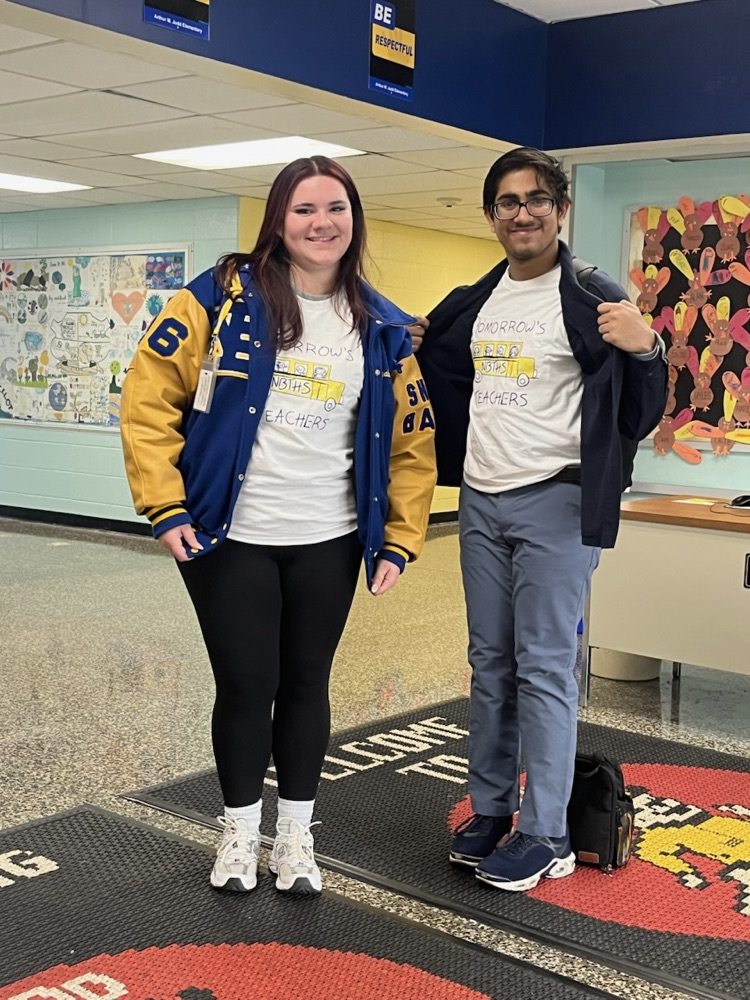 Tomorrow’s Teachers