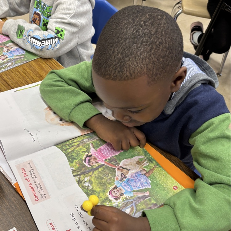 Benchmark workbook time! 