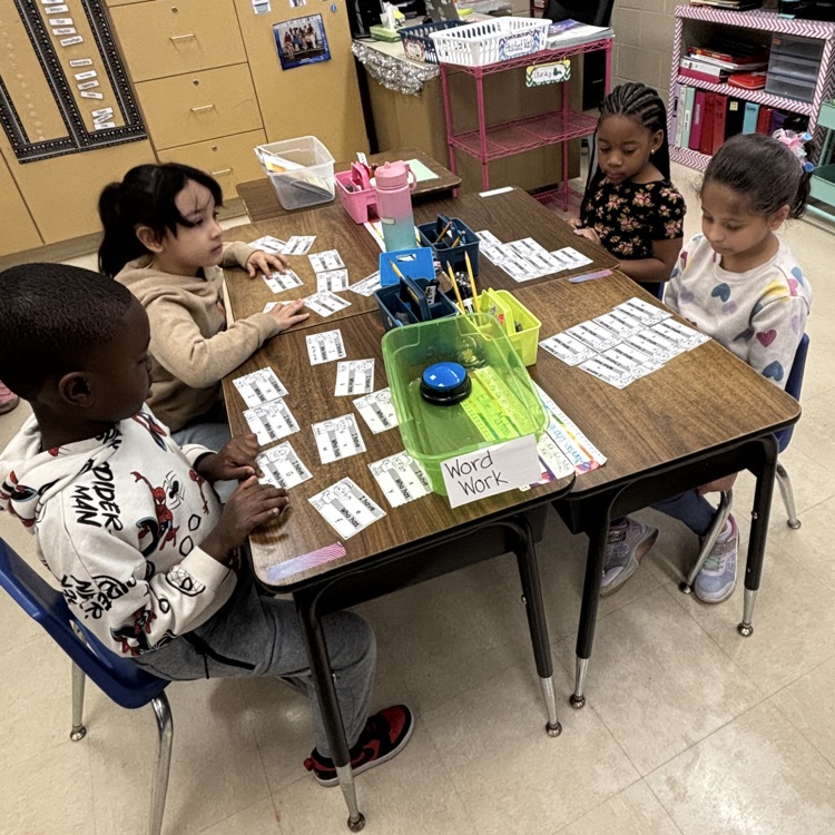 I have, who has letter game!