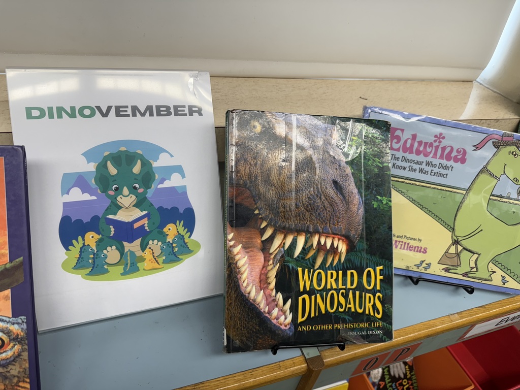 DiNovember sign