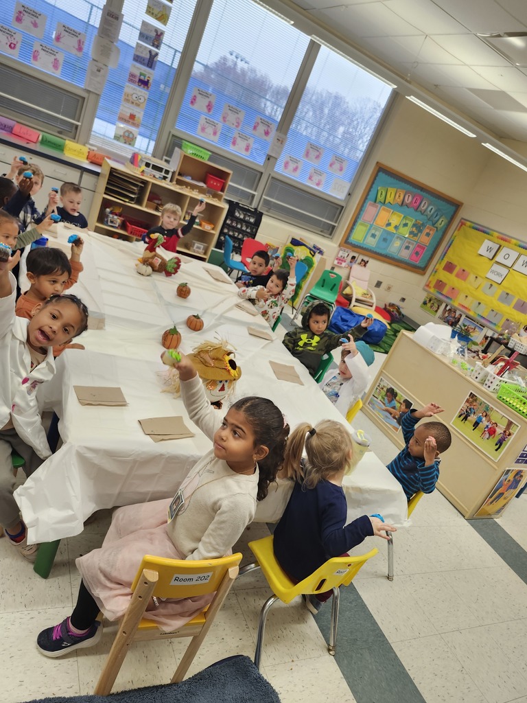 A treat to end the Feast! 