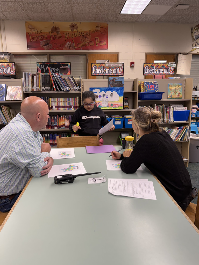 LP  SOAR Triples Take-Action Projects Showcase