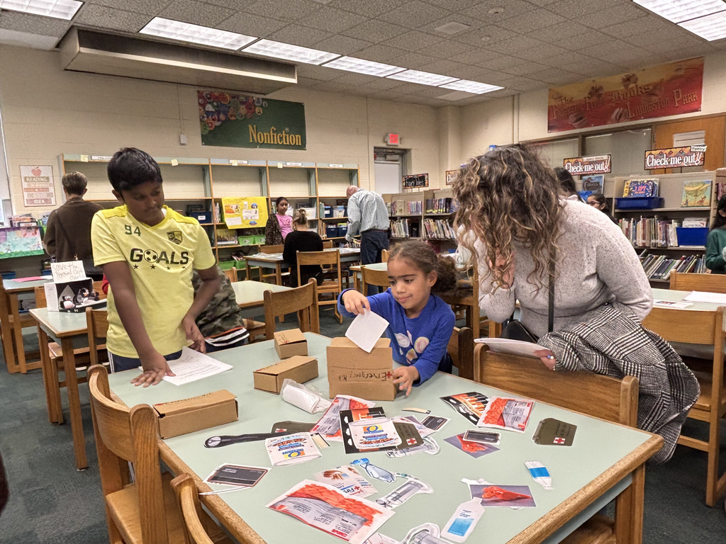 LP  SOAR Triples Take-Action Projects Showcase