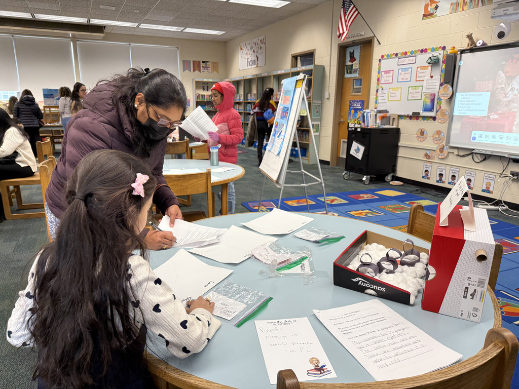 LP  SOAR Triples Take-Action Projects Showcase