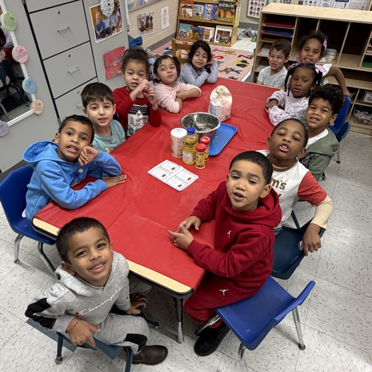 Gingerbread Playdough