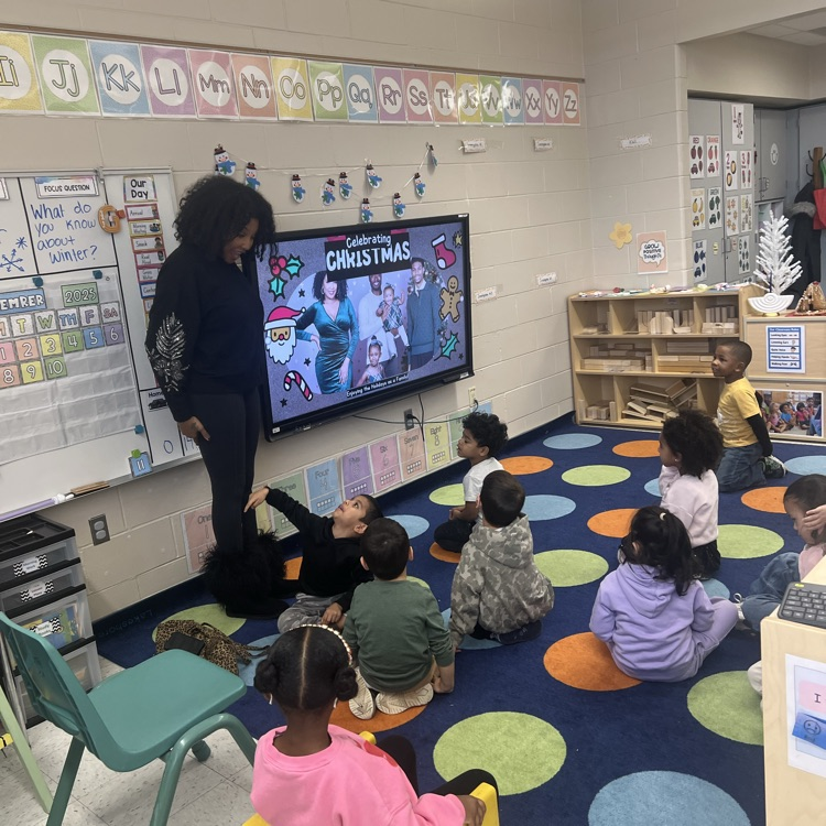 Christmas and Kwanzaa