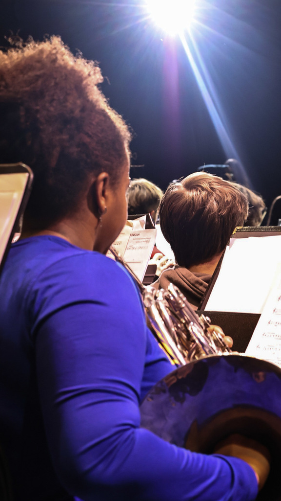 Join us for the Holiday Pops Show! Thursday, Dec 18th, 7 PM, at NBTHS.