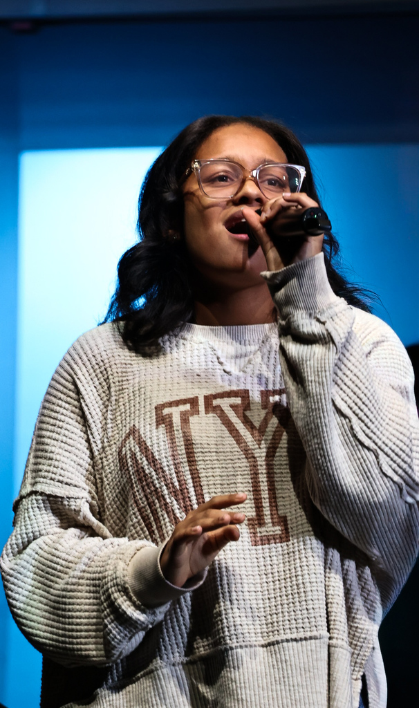 Join us for the Holiday Pops Show! Thursday, Dec 18th, 7 PM, at NBTHS.