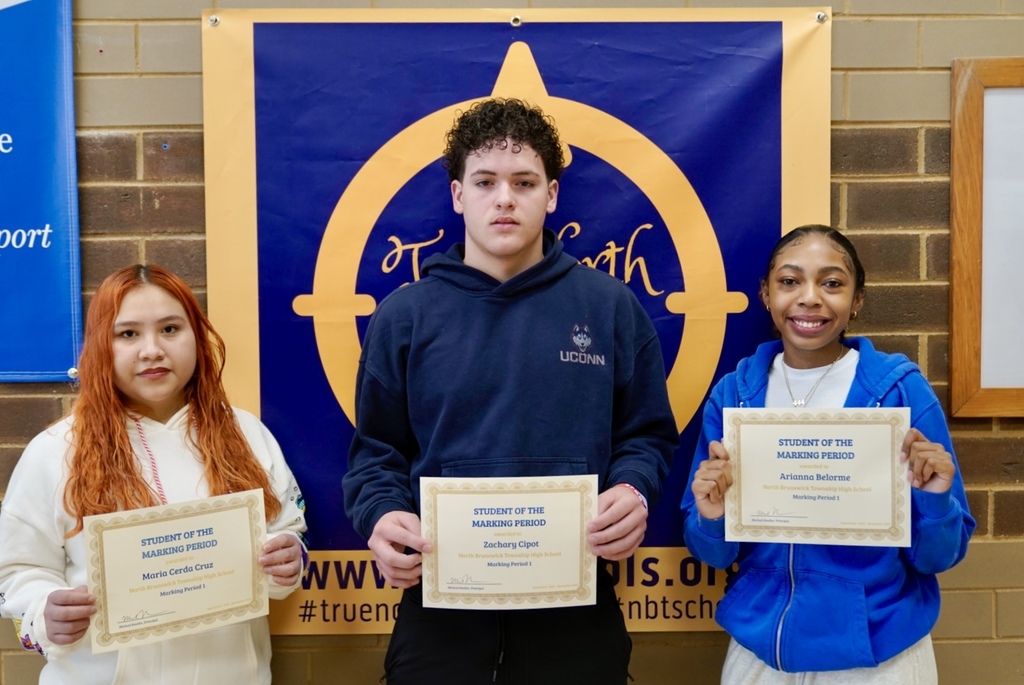 Grade 12 Students of the Marking Period