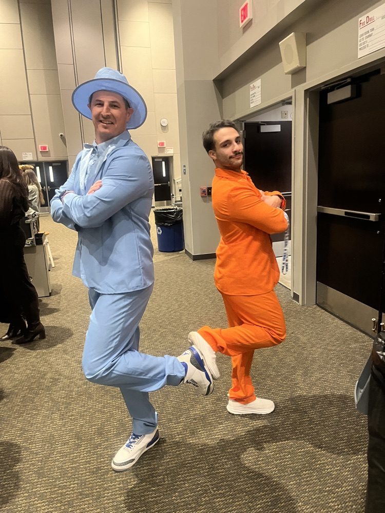 Snowmeiser and Heatmeiser