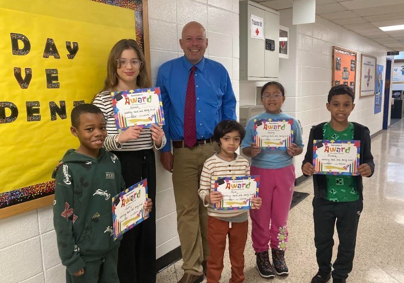 Friday Five 12/19/25