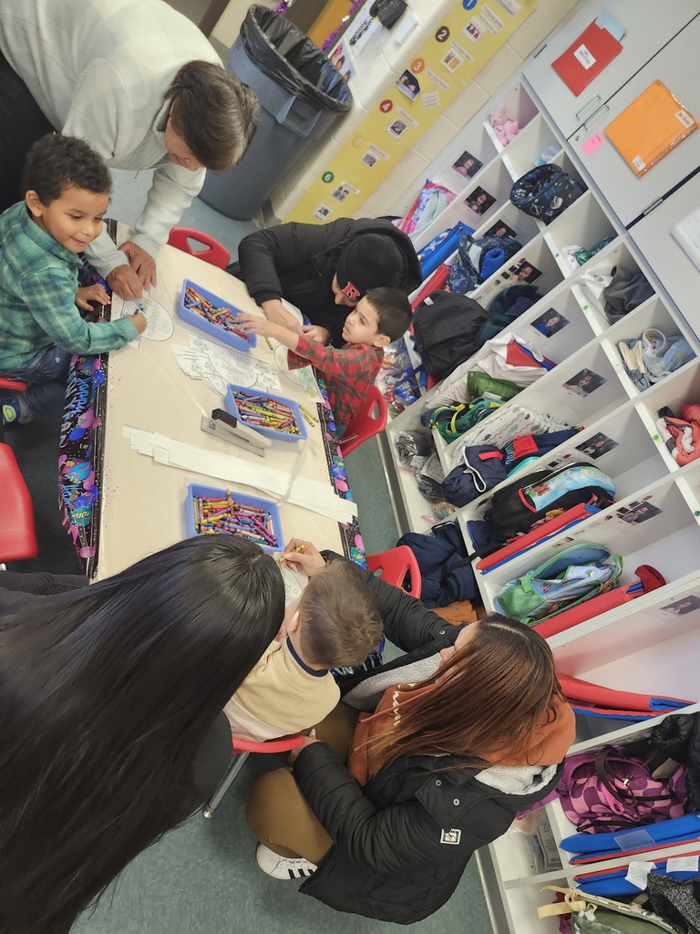 Making our own 2026 Hats to wear 