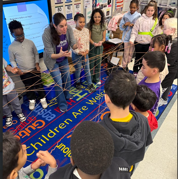 building our shine web