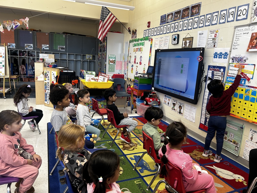 Flying Into Learning!!!