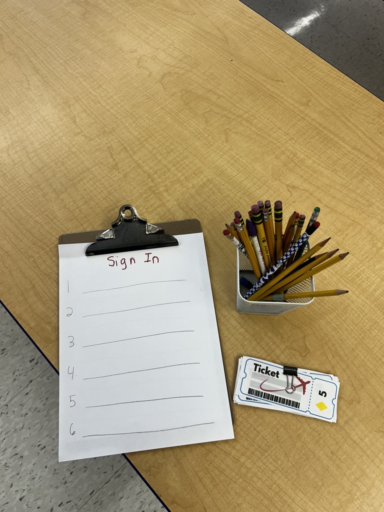 Flying Into Learning!!!