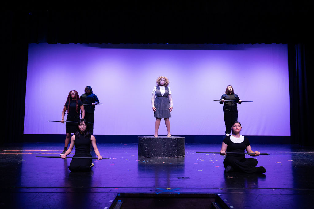 Shots from Theatre Revue 2026