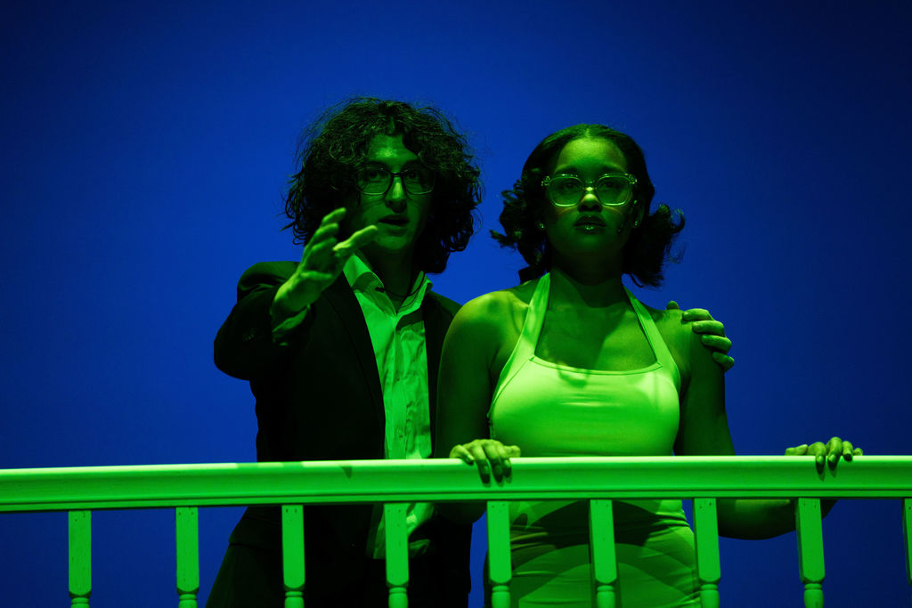 Shots from Theatre Revue 2026