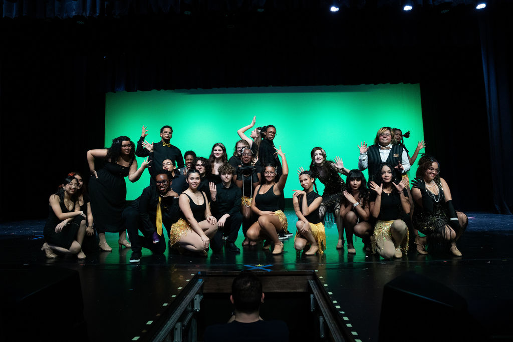 Shots from Theatre Revue 2026