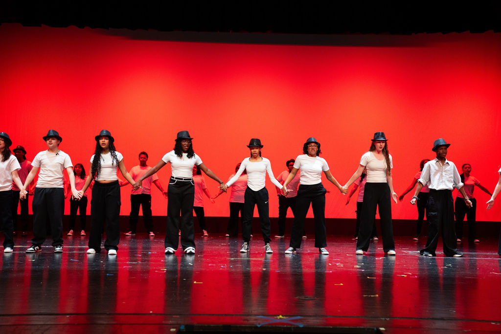 Shots from Theatre Revue 2026