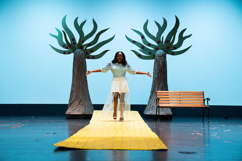 Shots from Theatre Revue 2026