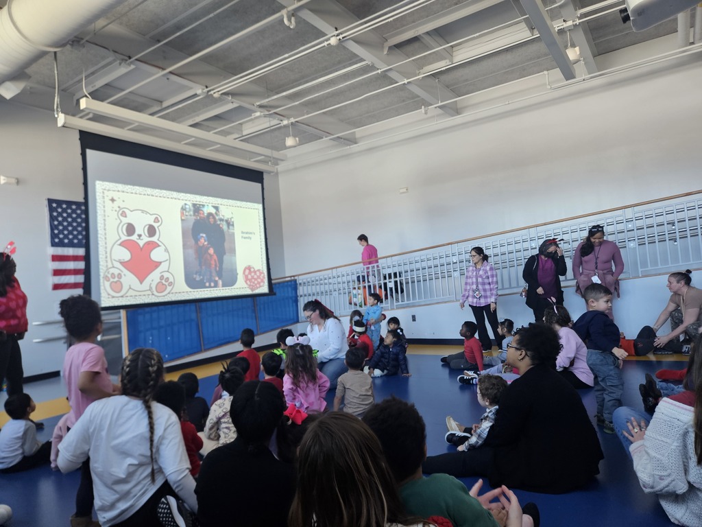 ECC Friendship Celebration