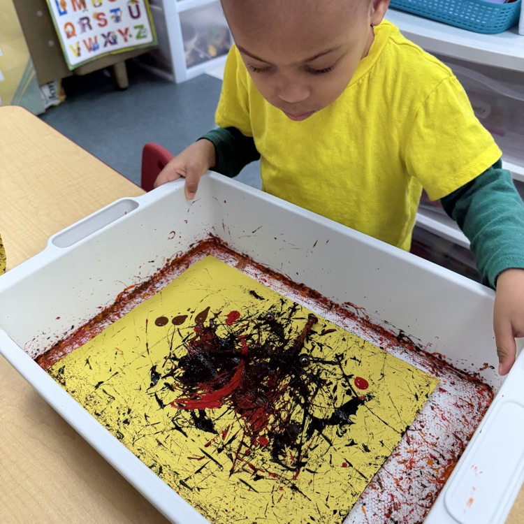 nuts and bolts painting