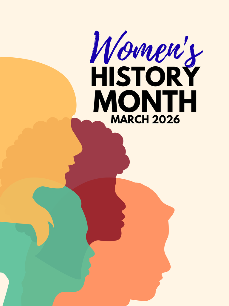 Women's History Month