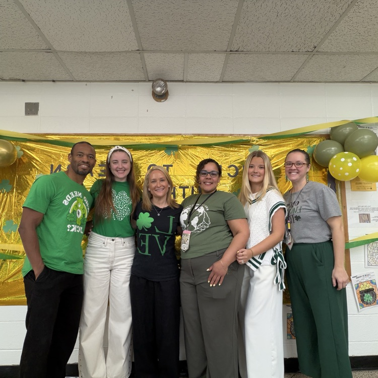 LP’s 2nd Grade Team 