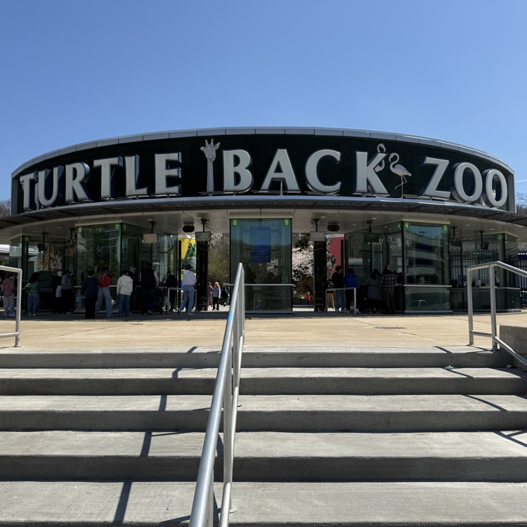 Turtleback Zoo 