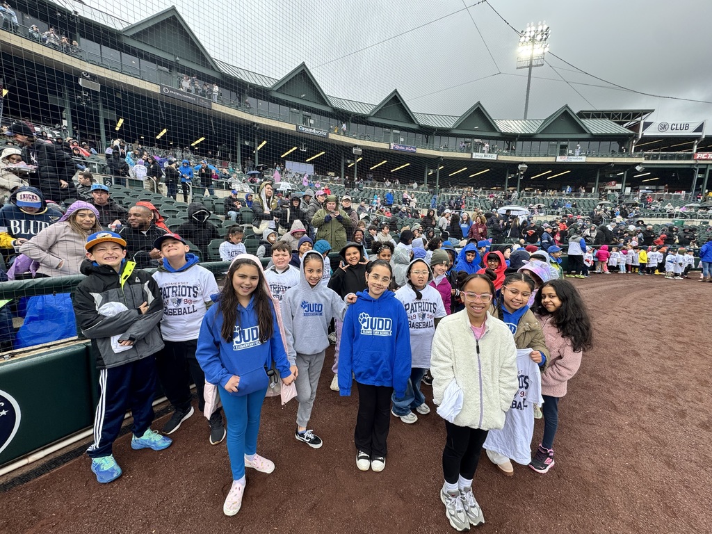 Students Waiting on the field