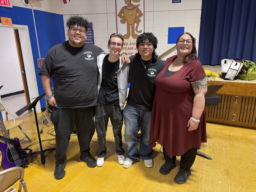 Pasta Night Band featuring Victor Poupart, Jake DeAndrea, Lance Caliolio and Mrs. Fackelman