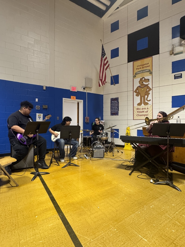 NBT "Bucatini Band" 