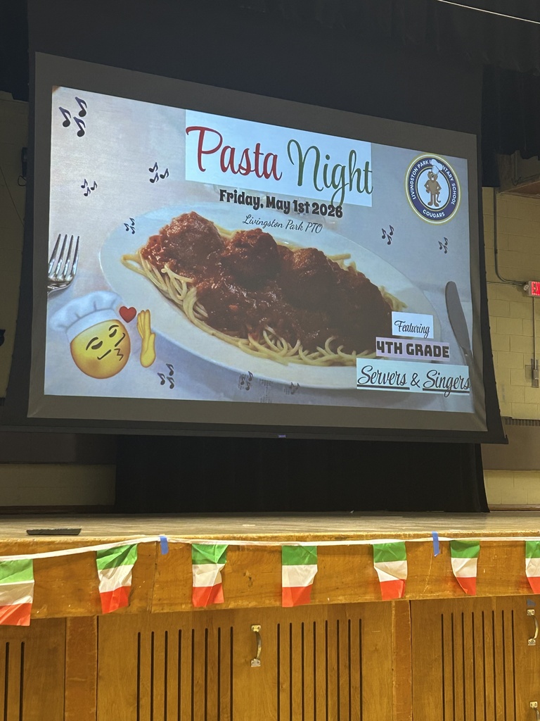 Pasta Night '26