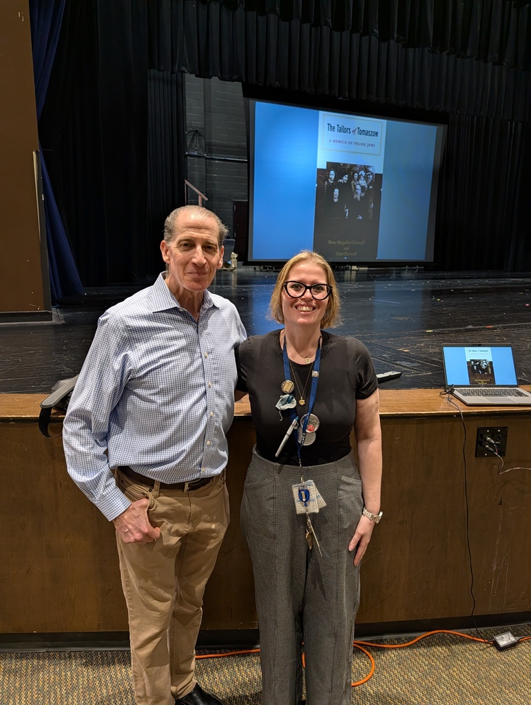 Allan Chernoff and Beth Passner