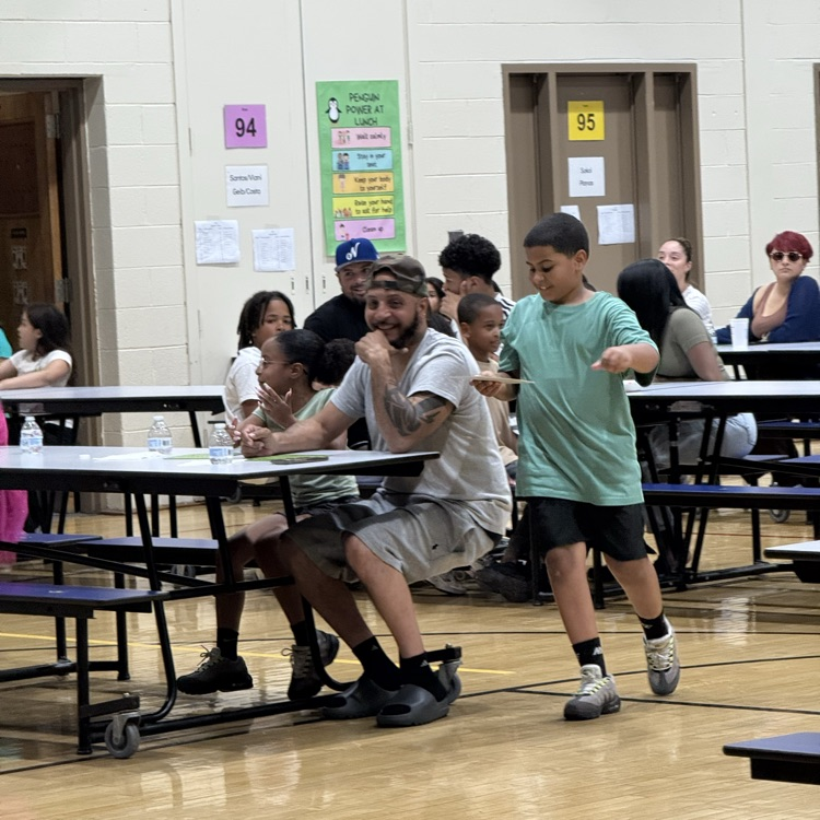 people sitting