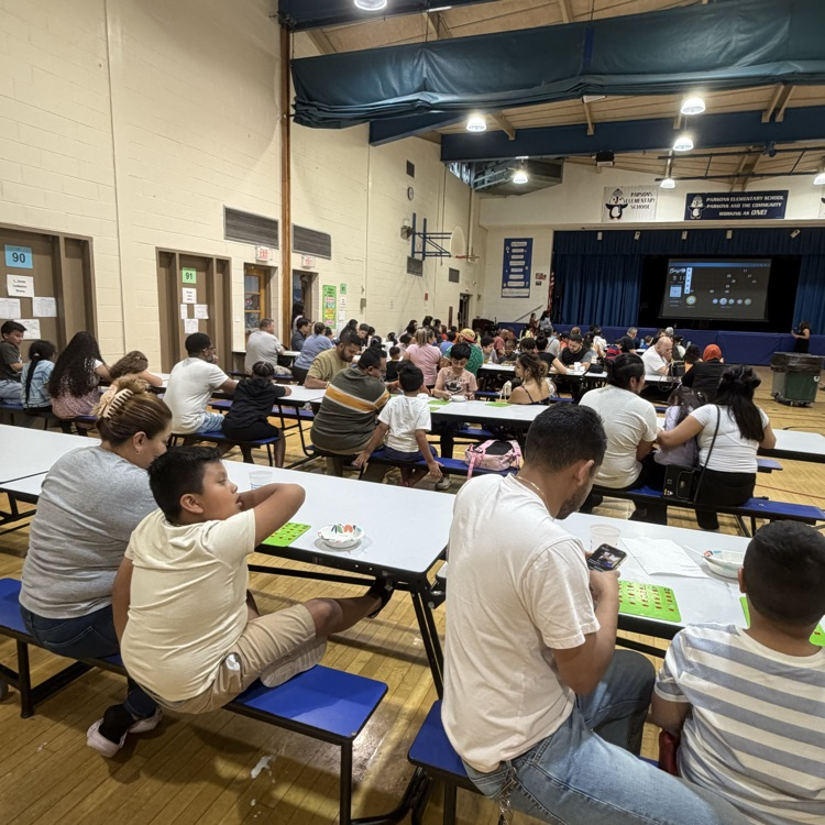 people sitting
