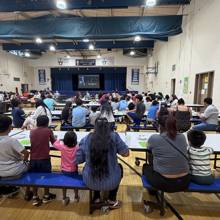 people sitting