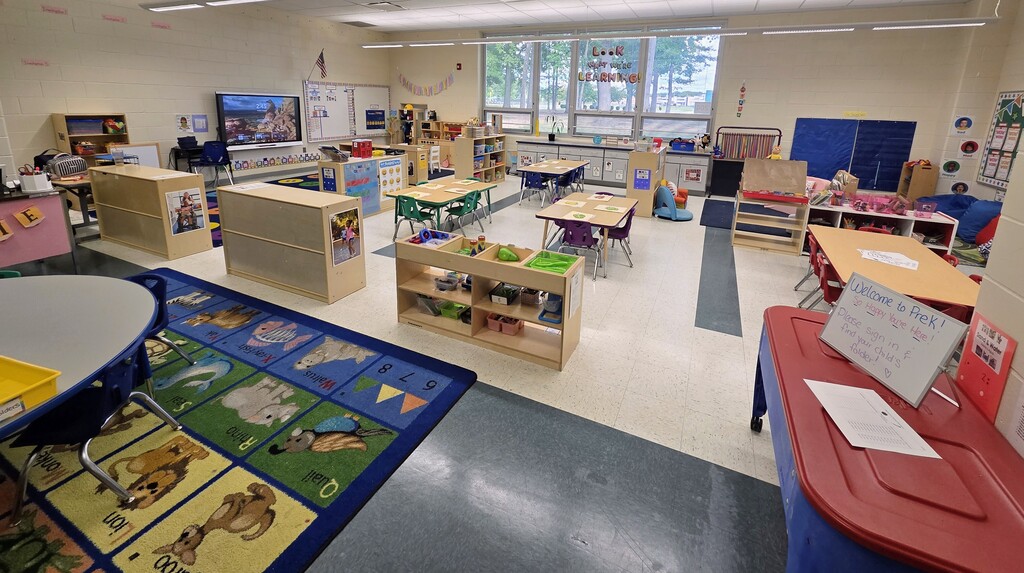 Classroom